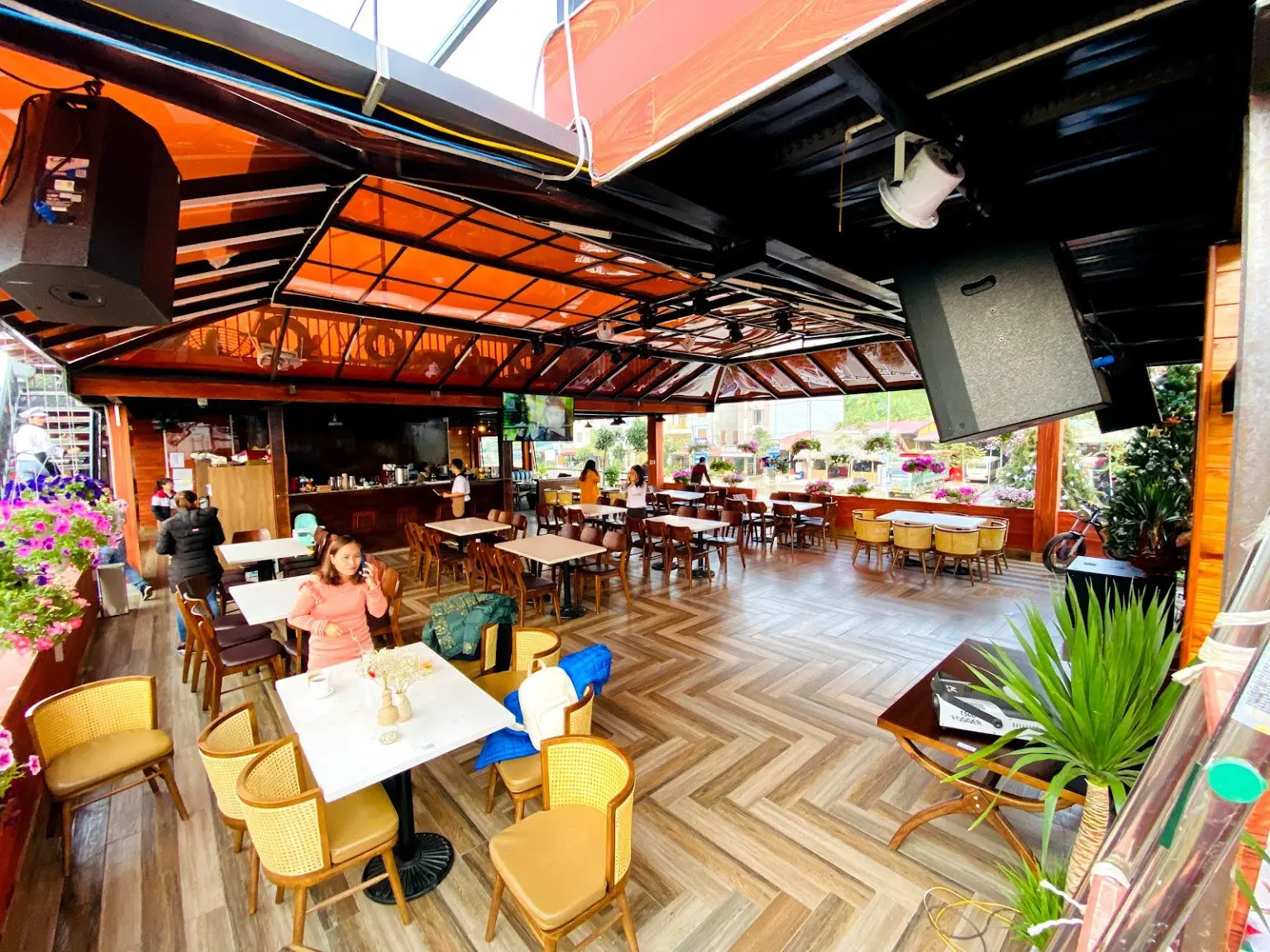 Khuấy đảo Top quán ngon Hà Giang nhất định phải thử