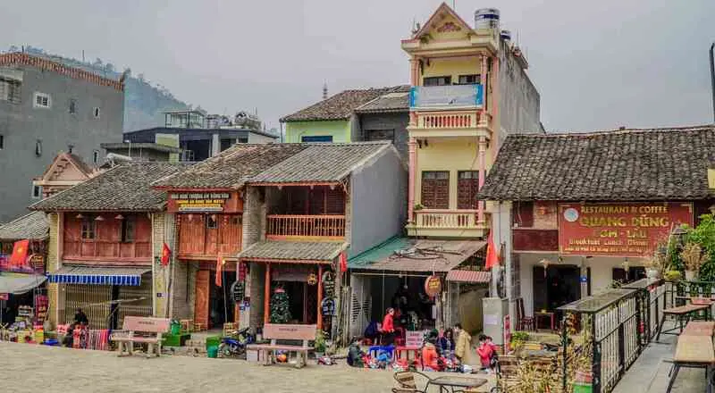 11 cảnh đẹp H&agrave; Giang mang n&eacute;t ấn tượng của miền n&uacute;i ph&iacute;a Bắc 4
