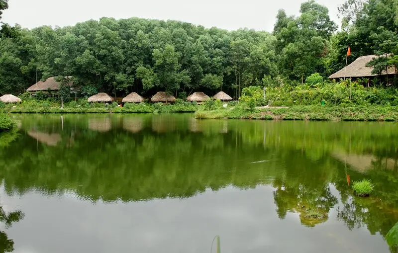Bắc Quang Hà Giang: Cửa ngõ du lịch mới nơi miền núi xa xôi 3