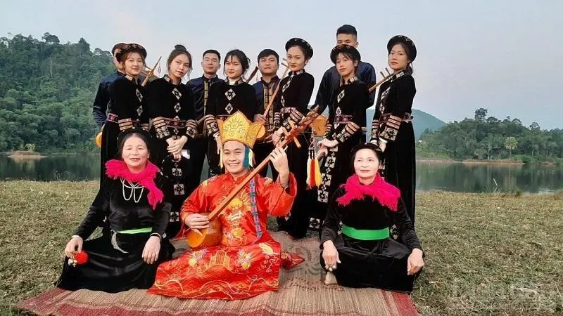 Bắc Quang Hà Giang: Cửa ngõ du lịch mới nơi miền núi xa xôi 10