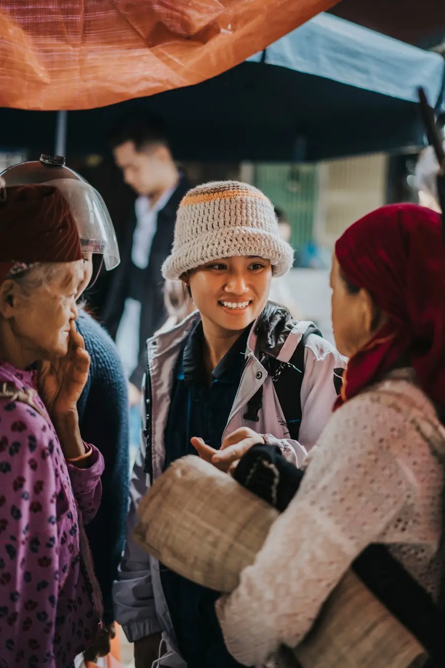 Check-in H&agrave; Giang sống động trong ống k&iacute;nh của ch&agrave;ng trai Nguyễn Thanh 4