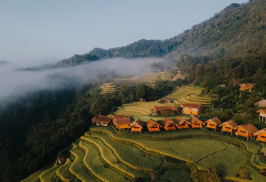 Check-in H&agrave; Giang sống động trong ống k&iacute;nh của ch&agrave;ng trai Nguyễn Thanh 5