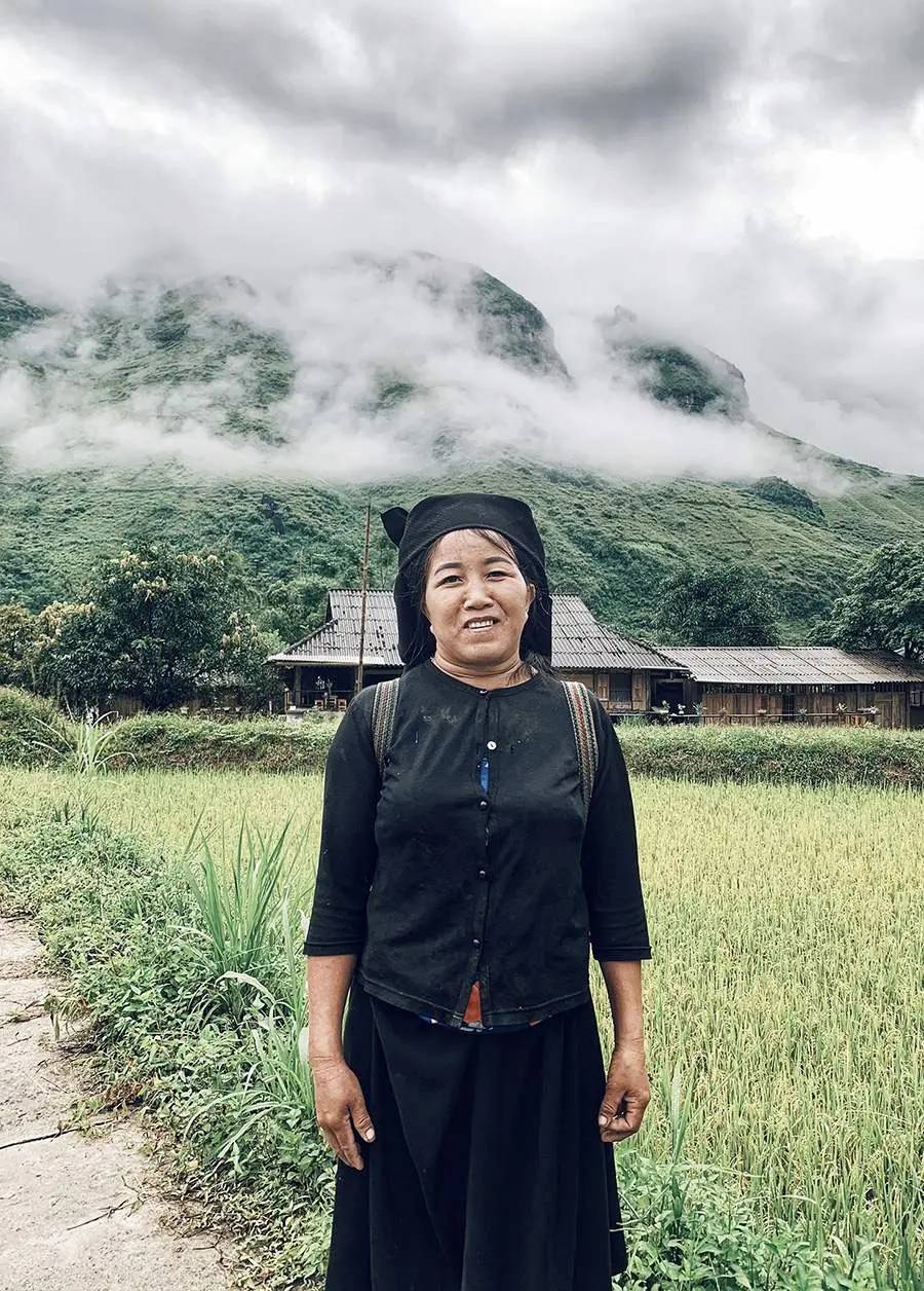 Chinh phục H&agrave; Giang, h&agrave;nh tr&igrave;nh kh&aacute;m ph&aacute; tuyệt t&aacute;c nơi địa đầu Tổ quốc 11