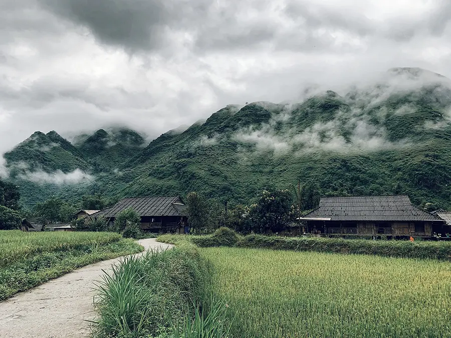 Chinh phục H&agrave; Giang, h&agrave;nh tr&igrave;nh kh&aacute;m ph&aacute; tuyệt t&aacute;c nơi địa đầu Tổ quốc 9