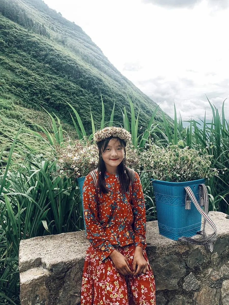 Chinh phục H&agrave; Giang, h&agrave;nh tr&igrave;nh kh&aacute;m ph&aacute; tuyệt t&aacute;c nơi địa đầu Tổ quốc 10