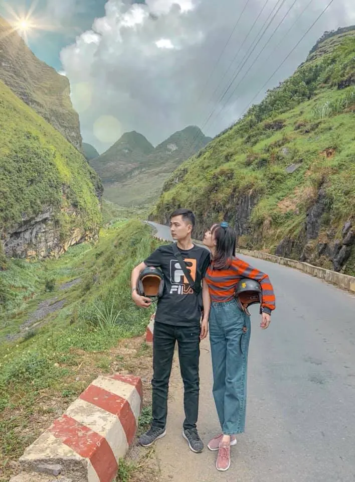C&ugrave;ng Thương Trịnh review H&agrave; Giang 2N2Đ c&oacute; g&igrave; th&uacute; vị? 4