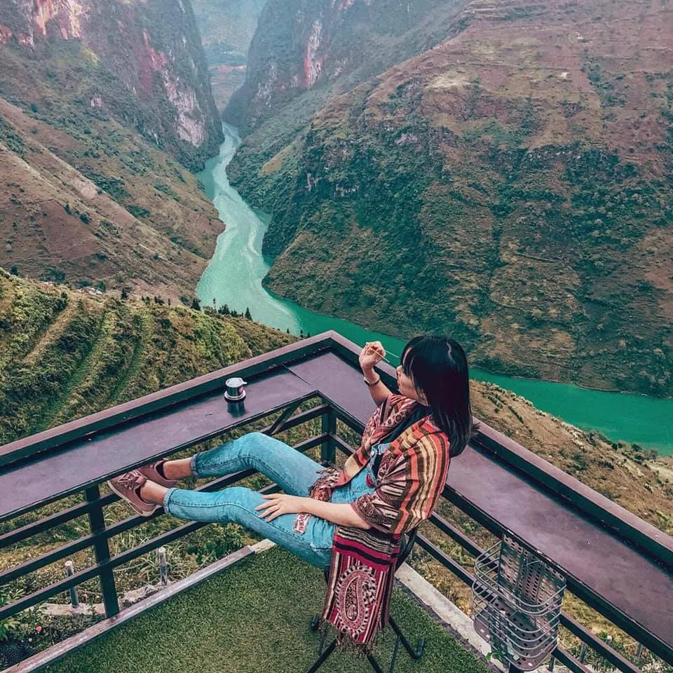 C&ugrave;ng Thương Trịnh review H&agrave; Giang 2N2Đ c&oacute; g&igrave; th&uacute; vị? 2