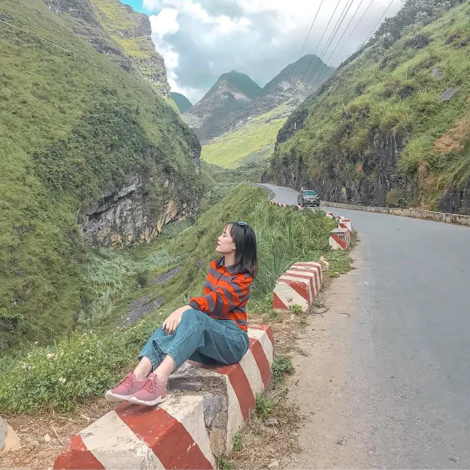 C&ugrave;ng Thương Trịnh review H&agrave; Giang 2N2Đ c&oacute; g&igrave; th&uacute; vị? 3