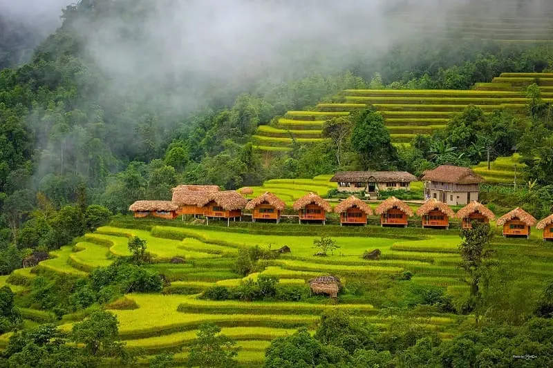 Du lịch Hà Giang 30/4, 01/5 có gì chơi? 2