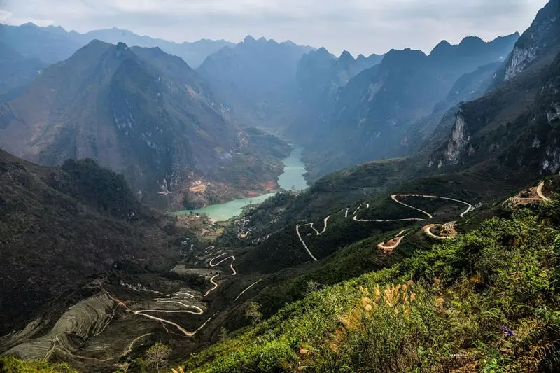 Du lịch H&agrave; Giang Tết Nguy&ecirc;n Đ&aacute;n 2026 d&agrave;nh cho team m&ecirc; x&ecirc; dịch 9