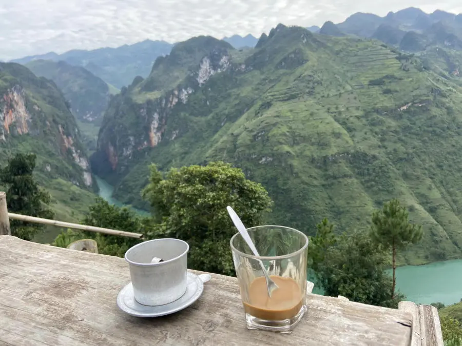 H&agrave; Giang th&aacute;ng 10 đẹp m&ecirc; hồn đốn tim những t&iacute;n đồ m&ecirc; x&ecirc; dịch 7