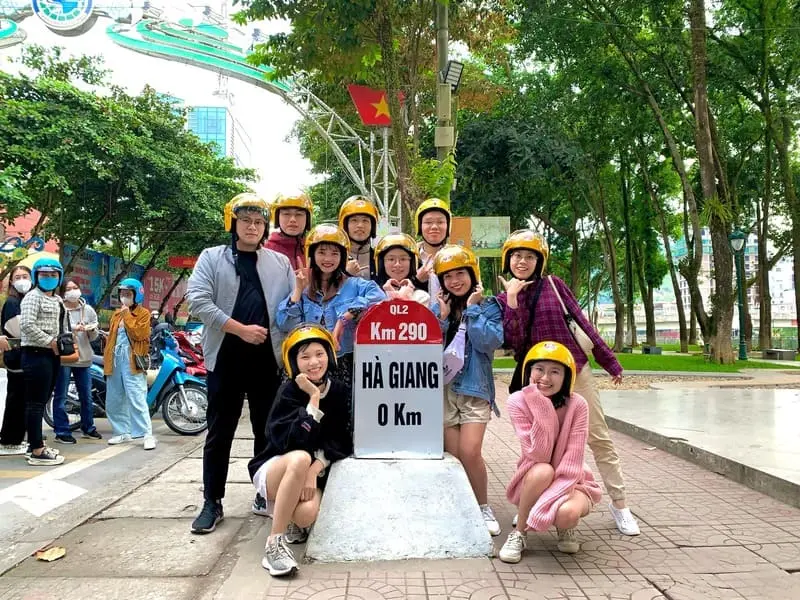 H&agrave;nh tr&igrave;nh check in H&agrave; Giang 4N3Đ th&uacute; vị của bạn Phương Anh 2