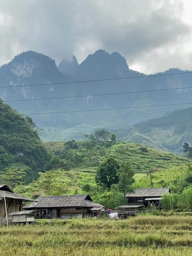 H&agrave;nh tr&igrave;nh check in H&agrave; Giang 4N3Đ th&uacute; vị của bạn Phương Anh 5