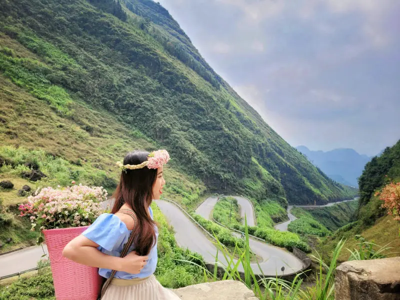 Hành trình Check in Hà Giang, nơi mà ai cũng muốn đến một lần 7