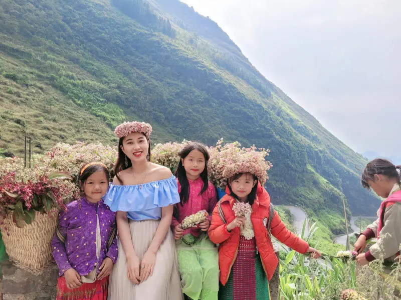 Hành trình Check in Hà Giang, nơi mà ai cũng muốn đến một lần 4