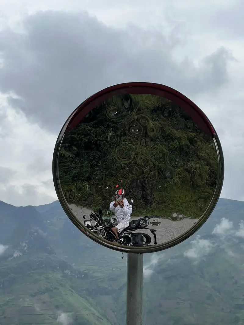 H&agrave;nh tr&igrave;nh Lang thang H&agrave; Giang bằng xe m&aacute;y đầy th&uacute; vị 3