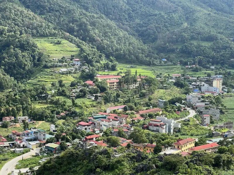 H&agrave;nh tr&igrave;nh Lang thang H&agrave; Giang bằng xe m&aacute;y đầy th&uacute; vị 17