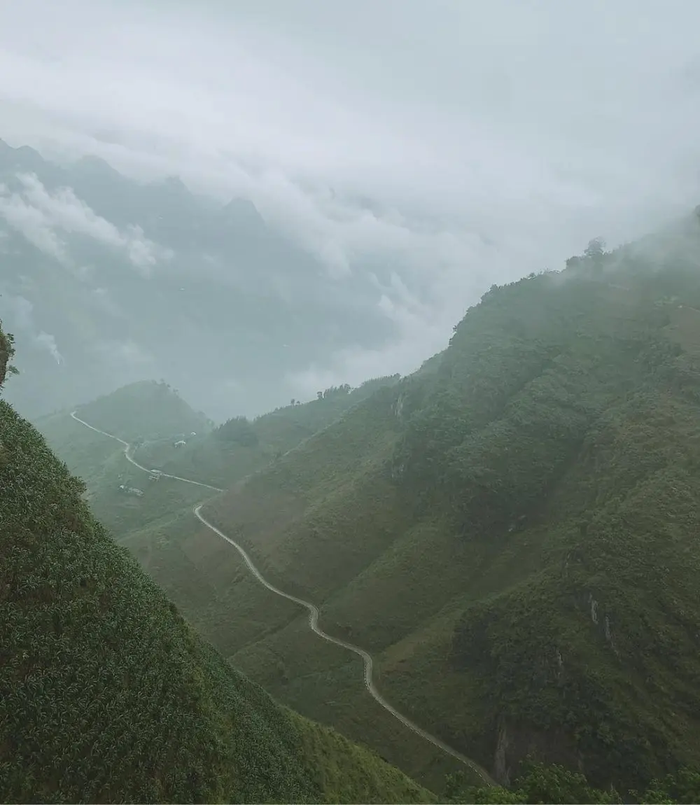 Hành trình Review Hà Giang 2N1D của cô nàng Phương Thảo có gì? 13