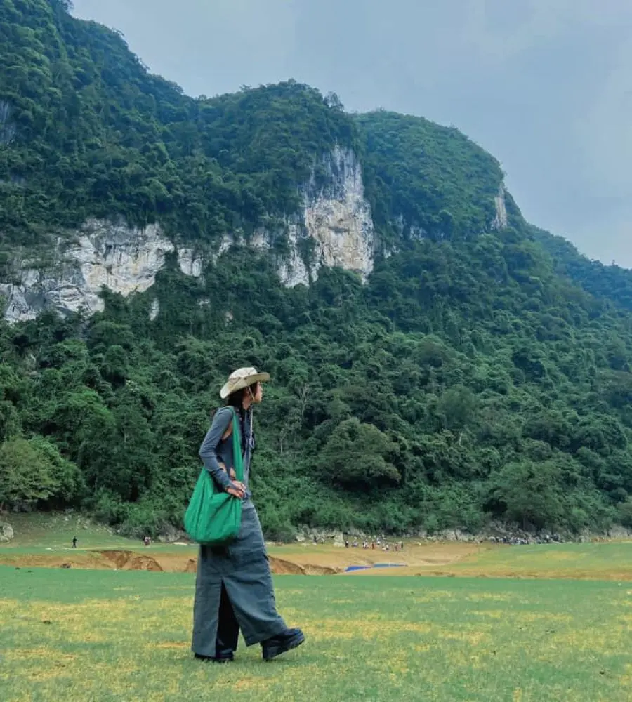 H&agrave;nh tr&igrave;nh vi vu H&agrave; Giang mang theo n&eacute;t đẹp hoang sơ đầy ấn tượng 3