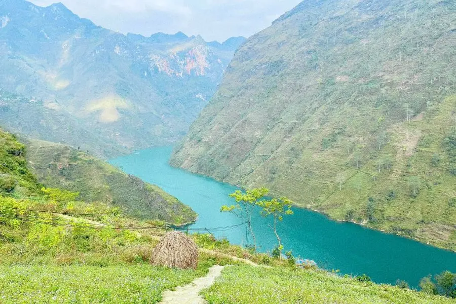 Kh&aacute;m ph&aacute; H&agrave; Giang 2N1D c&ugrave;ng những điểm đến đầy th&uacute; vị 2