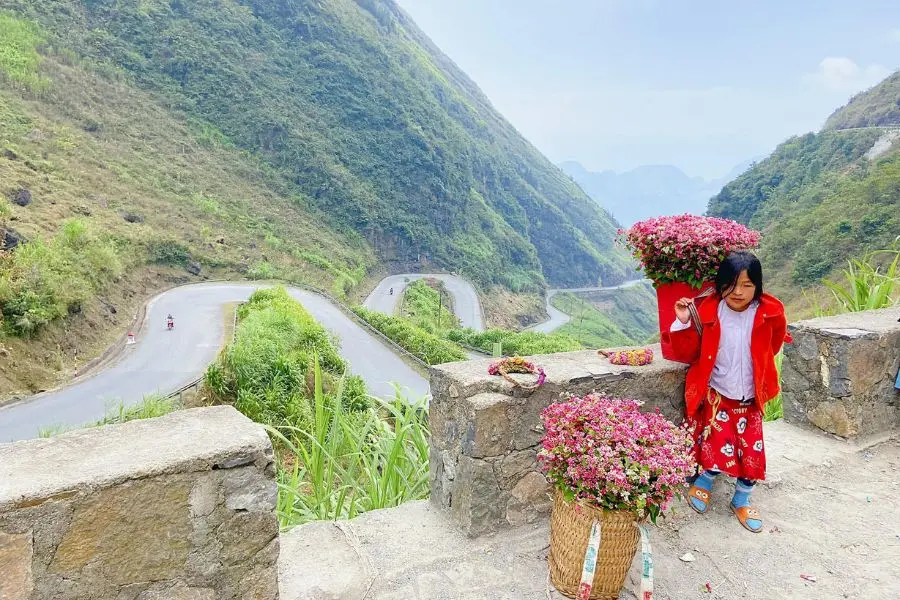 Kh&aacute;m ph&aacute; H&agrave; Giang 2N1D c&ugrave;ng những điểm đến đầy th&uacute; vị 12