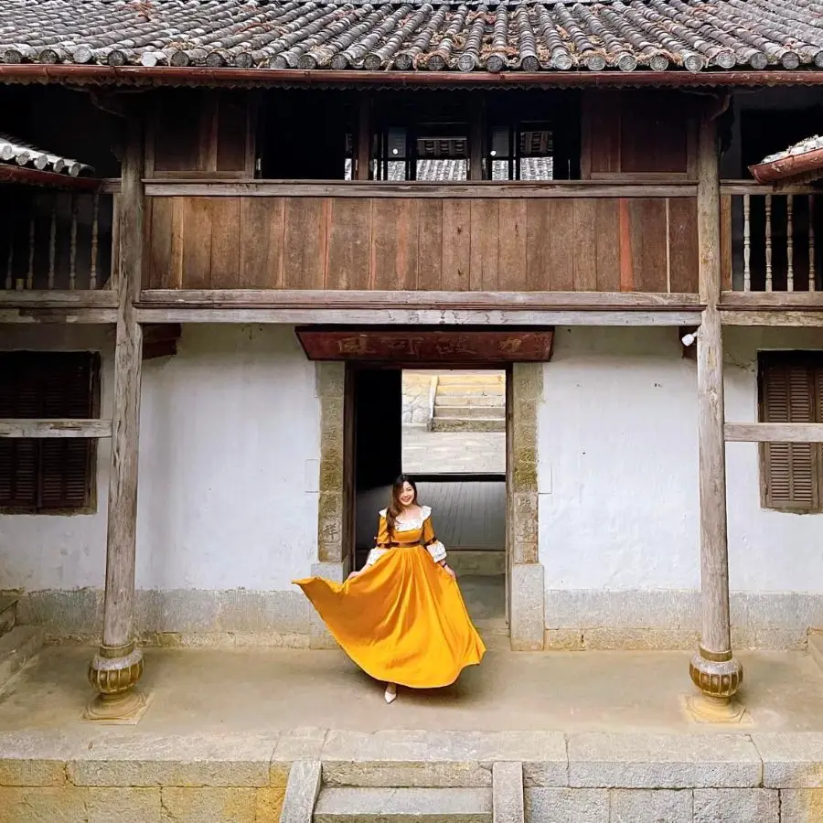 Kh&aacute;m ph&aacute; H&agrave; Giang 2N1D c&ugrave;ng những điểm đến đầy th&uacute; vị 8