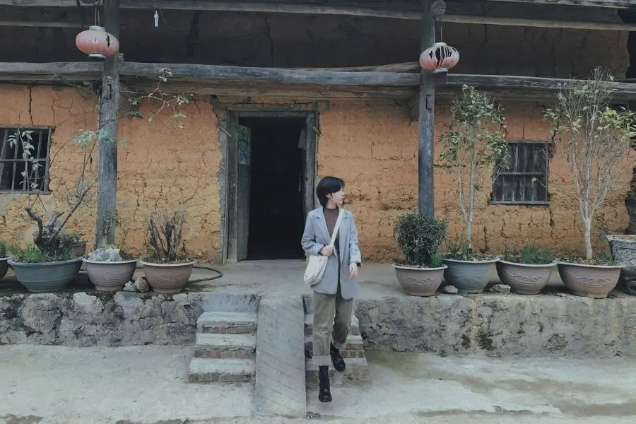 Kh&aacute;m ph&aacute; H&agrave; Giang bốn m&ugrave;a c&ugrave;ng những điểm đến đẹp ngẩn ngơ 10