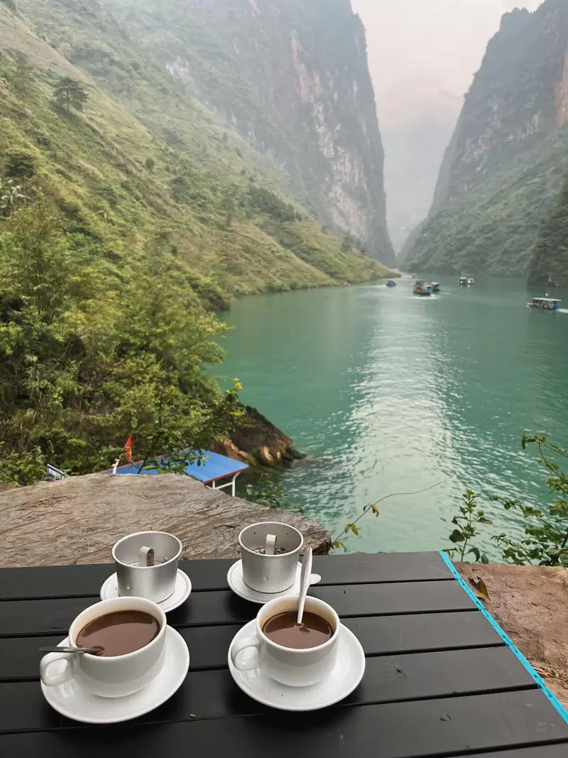 Kh&aacute;m ph&aacute; H&agrave; Giang thật kh&aacute;c lạ c&ugrave;ng c&ocirc; n&agrave;ng Lại Quỳnh 11