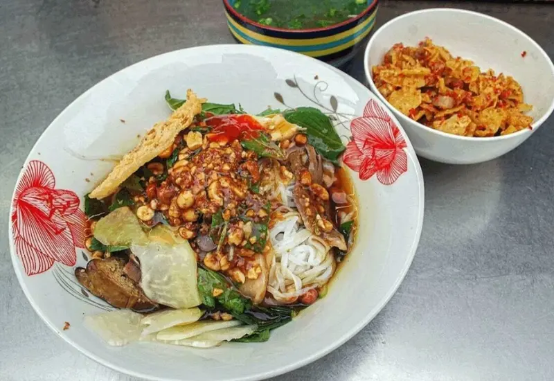 Kh&aacute;m ph&aacute; Su&ocirc;i Thầu: &ldquo;Thảo nguy&ecirc;n ch&acirc;u &Acirc;u&rdquo; giữa l&ograve;ng H&agrave; Giang 17