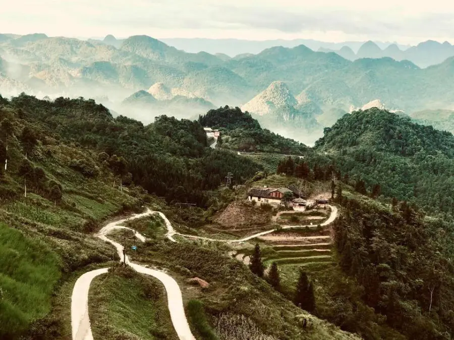 Kh&aacute;m ph&aacute; Vẻ đẹp H&agrave; Giang qua những điều nhỏ b&eacute; 2