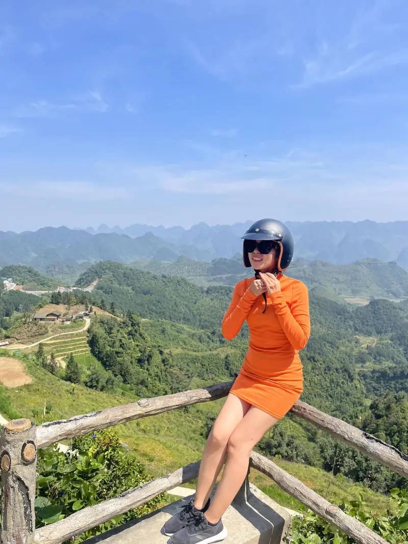 Lang thang H&agrave; Giang 4N3Đ với nhiều trải nghiệm cực chất 2