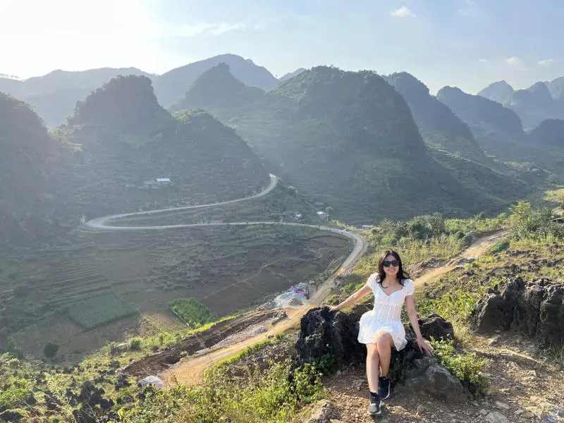 Lang thang H&agrave; Giang 4N3Đ với nhiều trải nghiệm cực chất 7