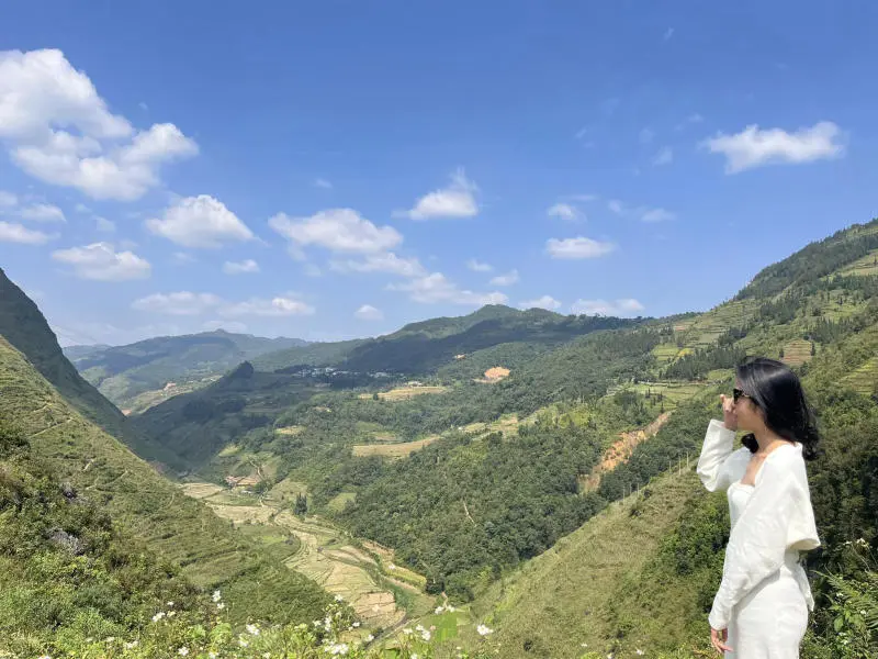 Lang thang H&agrave; Giang 4N3Đ với nhiều trải nghiệm cực chất 3