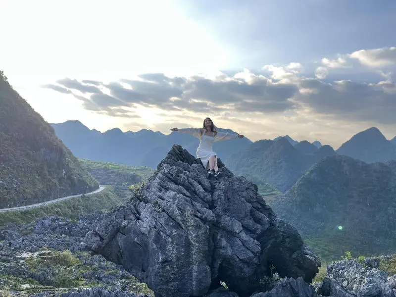 Lang thang H&agrave; Giang 4N3Đ với nhiều trải nghiệm cực chất 8