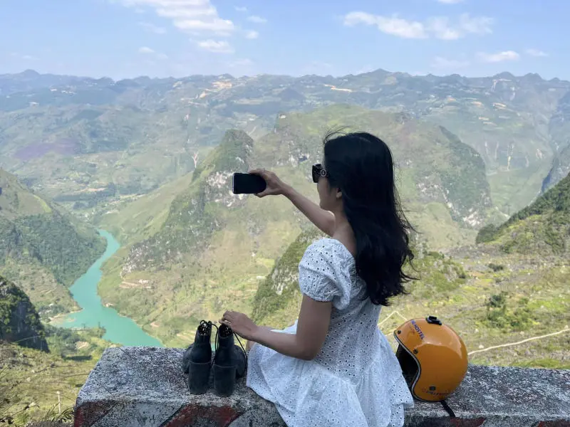 Lang thang H&agrave; Giang 4N3Đ với nhiều trải nghiệm cực chất 10