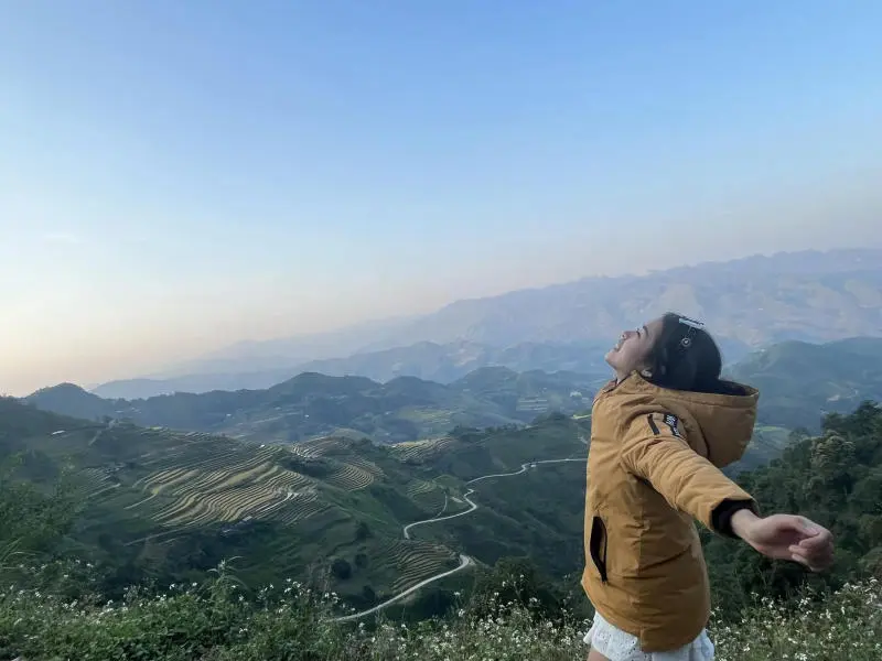 Lang thang H&agrave; Giang 4N3Đ với nhiều trải nghiệm cực chất 9