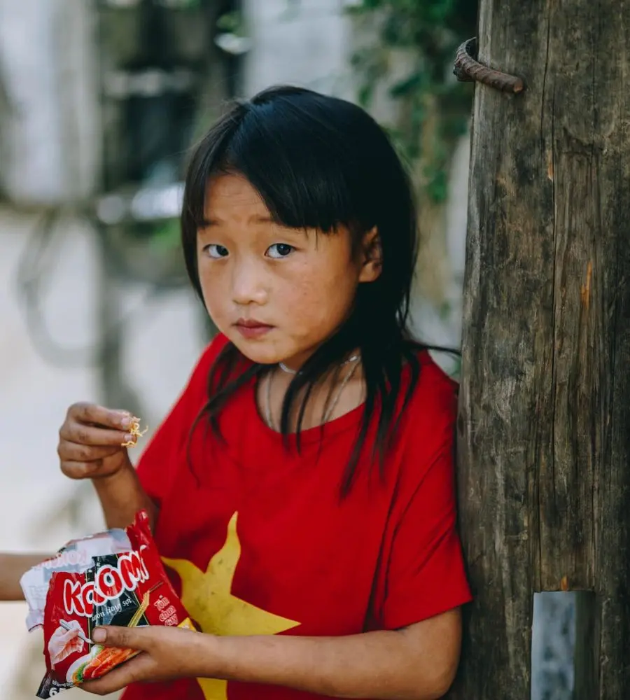 Lao Xa H&agrave; Giang, v&ugrave;ng đất l&agrave;nh mang n&eacute;t đẹp b&igrave;nh dị nơi cao nguy&ecirc;n đ&aacute; 5