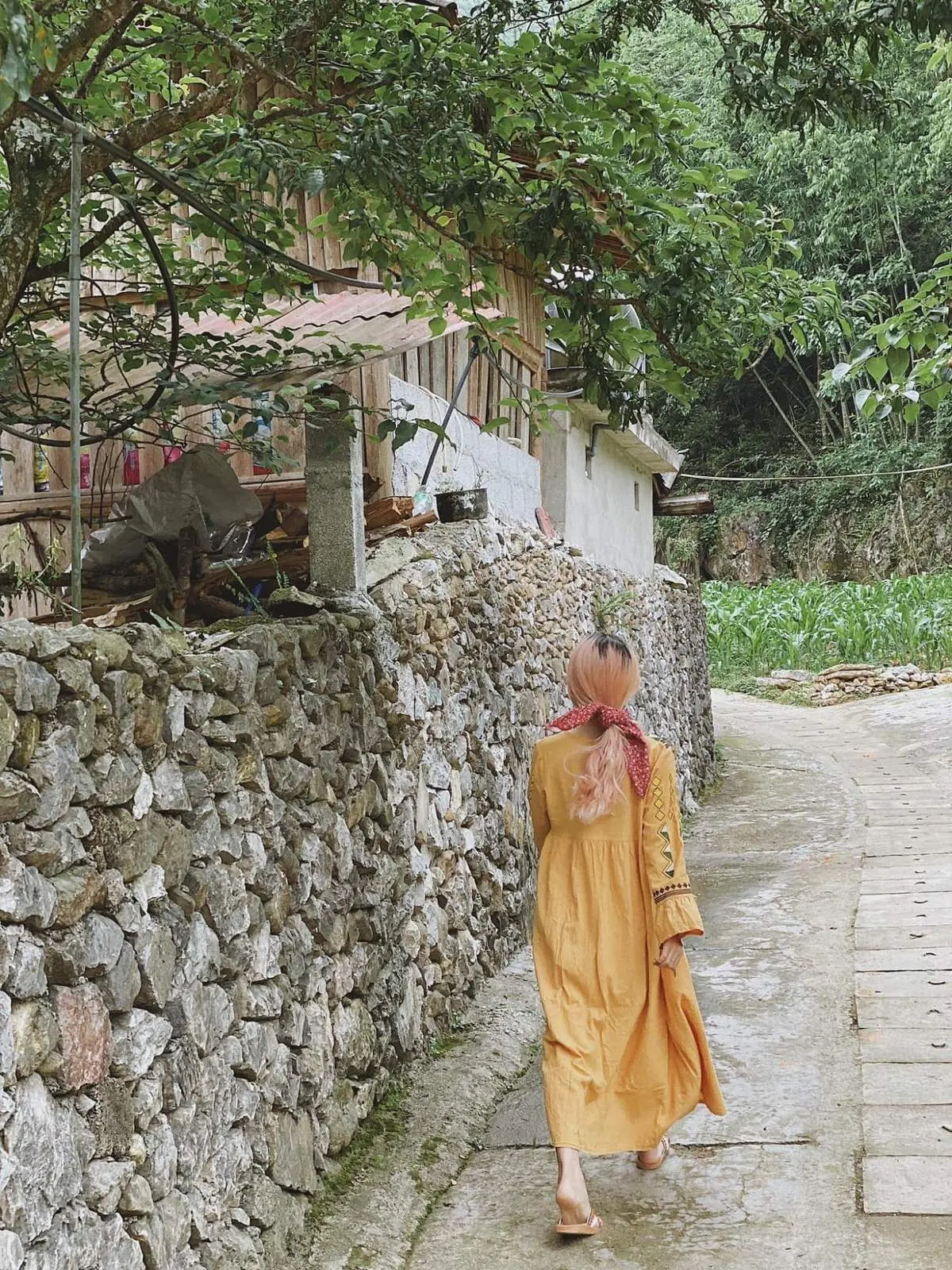 Một ng&agrave;y Lang thang H&agrave; Giang kh&aacute;m ph&aacute; v&ocirc; v&agrave;n điểm đến tuyệt đẹp 8