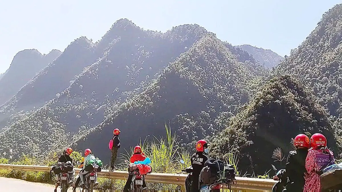 Nghe Anh Phạm review H&agrave; Giang th&aacute;ng 10 c&oacute; g&igrave; th&uacute; vị 4