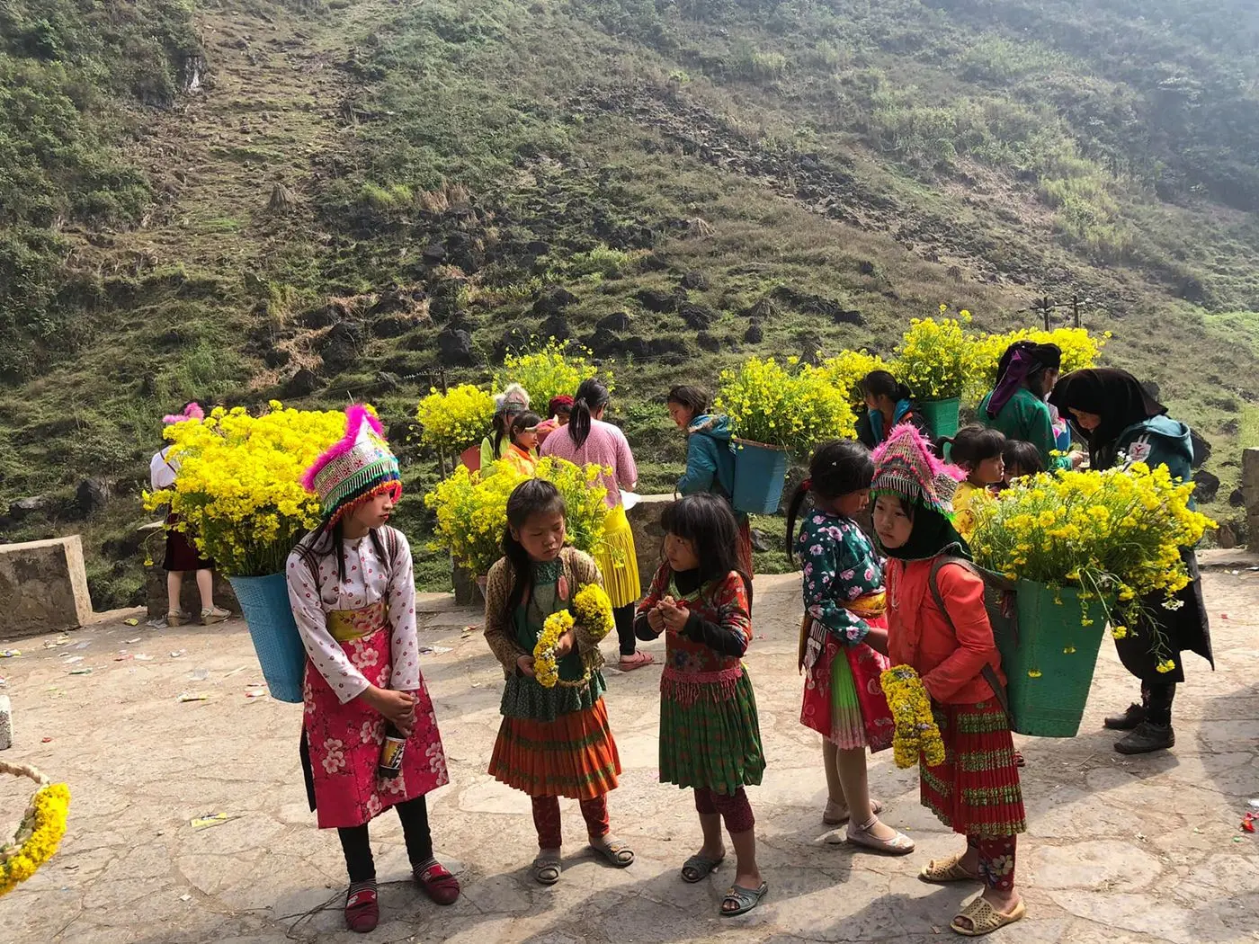 Nghe Anh Phạm review H&agrave; Giang th&aacute;ng 10 c&oacute; g&igrave; th&uacute; vị 6