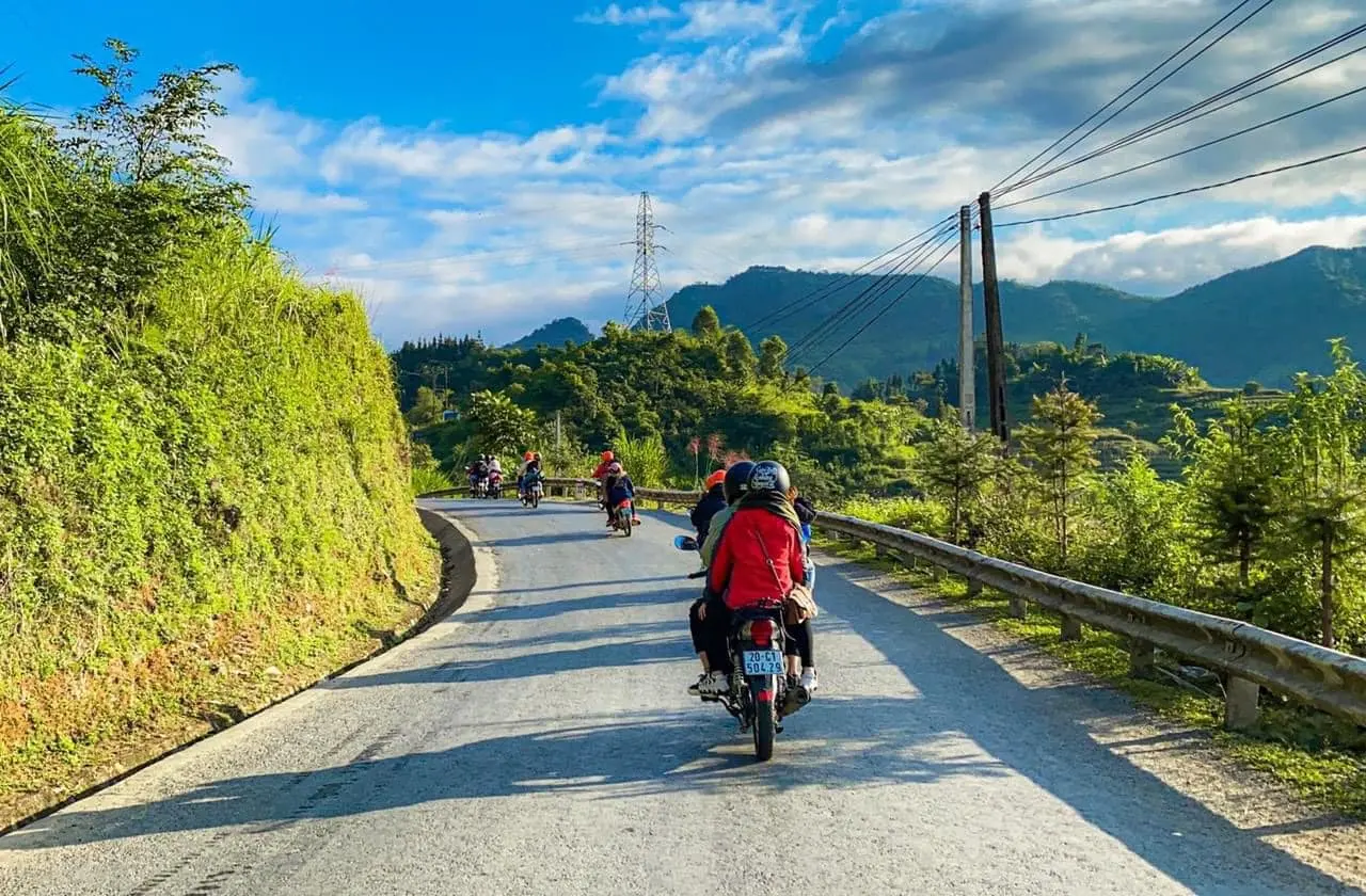 Nghe Anh Phạm review H&agrave; Giang th&aacute;ng 10 c&oacute; g&igrave; th&uacute; vị 3