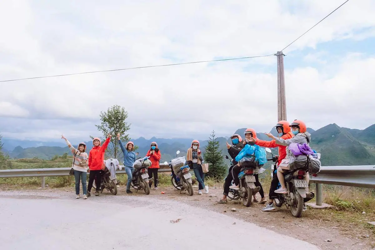 Nghe Anh Phạm review H&agrave; Giang th&aacute;ng 10 c&oacute; g&igrave; th&uacute; vị 2