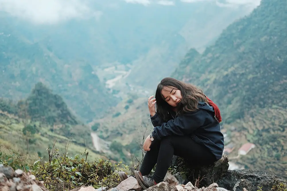 Nghe Mavis Vi Vu K&yacute; review H&agrave; Giang 3N2Đ với những trải nghiệm th&uacute; vị 2
