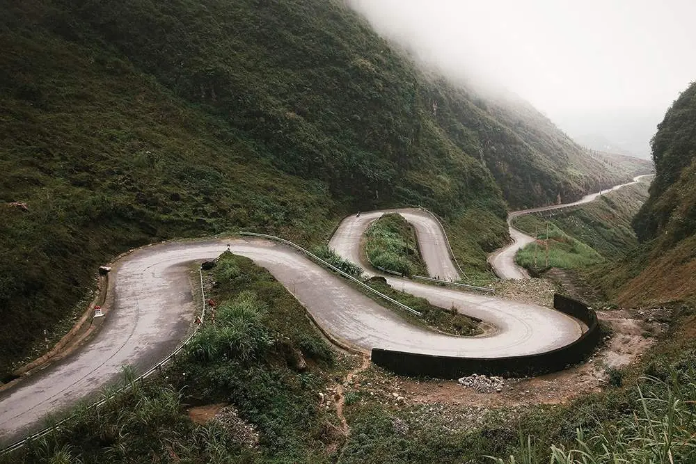 Nghe Mavis Vi Vu K&yacute; review H&agrave; Giang 3N2Đ với những trải nghiệm th&uacute; vị 5