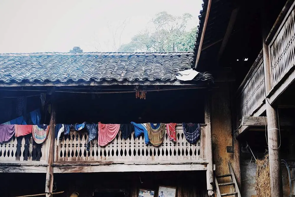 Nghe Mavis Vi Vu K&yacute; review H&agrave; Giang 3N2Đ với những trải nghiệm th&uacute; vị 7