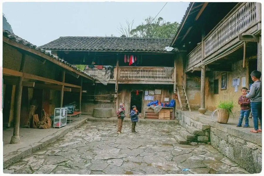 Nh&agrave; của Pao, kh&ocirc;ng gian mỹ miều bước ra từ điện ảnh 6