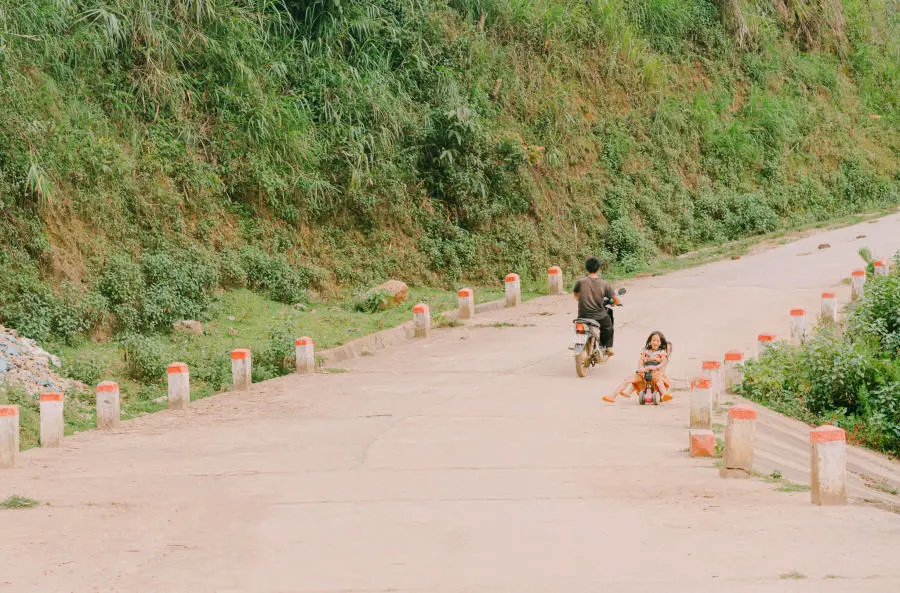 Những ng&agrave;y ở X&iacute;n Mần H&agrave; Giang kh&aacute;m ph&aacute; cao nguy&ecirc;n đ&aacute; qu&aacute; đỗi b&igrave;nh dị 7