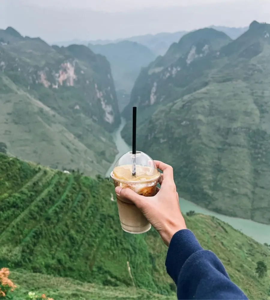 Phượt H&agrave; Giang một m&igrave;nh, chuyến đi thanh xu&acirc;n đ&aacute;ng thử nơi cao nguy&ecirc;n đ&aacute; 7