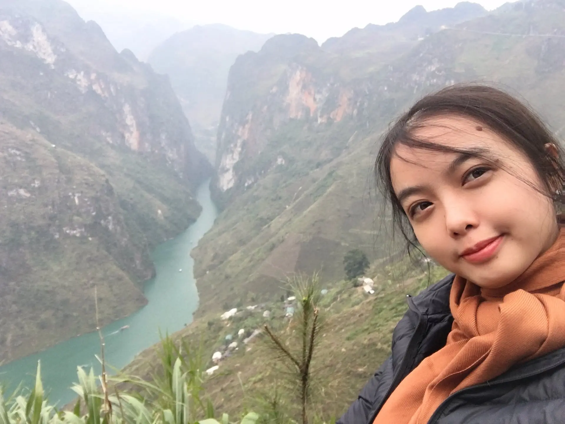 Review chuyến đi H&agrave; Giang g&acirc;y thương nhớ c&ugrave;ng c&ocirc; n&agrave;ng hot blogger Satoko Nguyễn 7