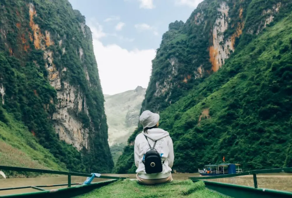 Review đi phượt H&agrave; Giang với nhiều trải nghiệm th&uacute; vị 2
